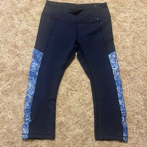 Calia Capris-Like New